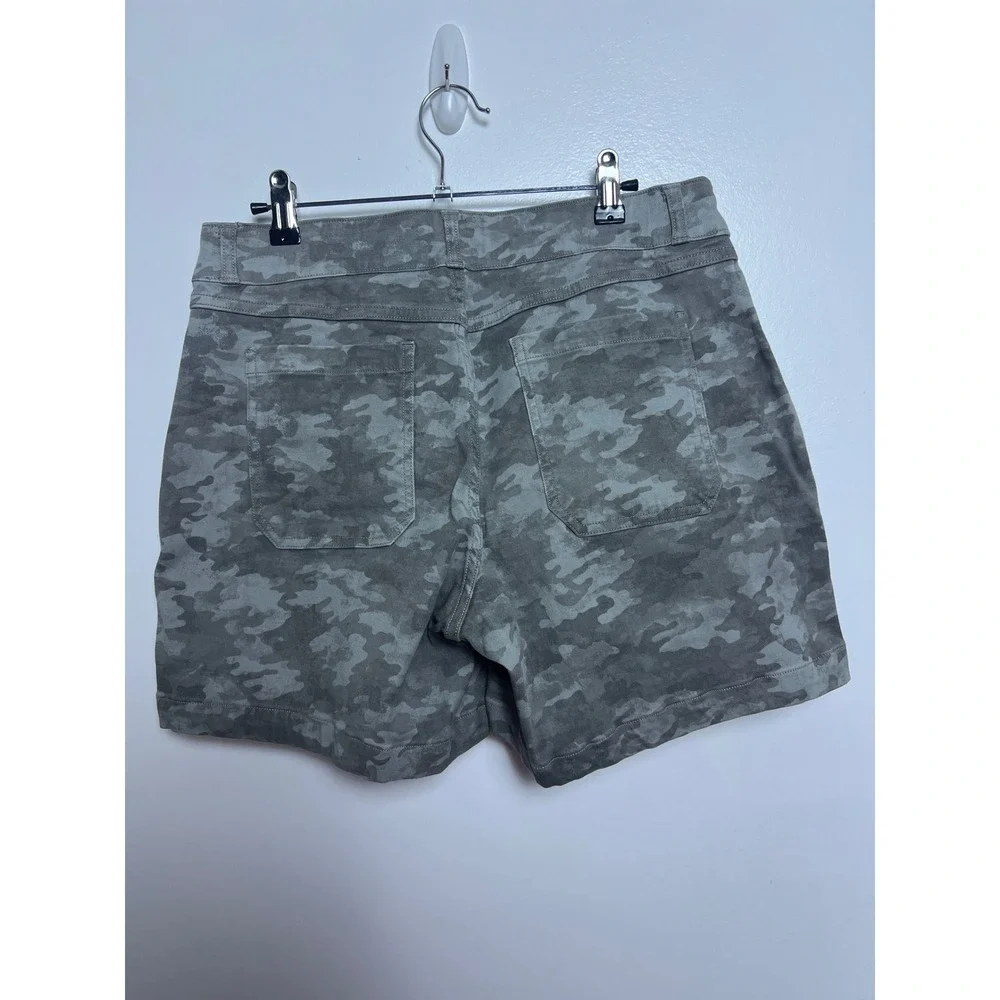 Spanx Womens Stretch Twill 6